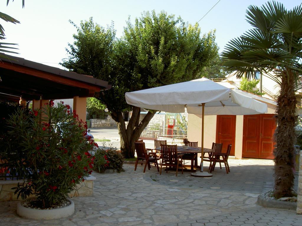 Apartments Kori Funtana Rom bilde